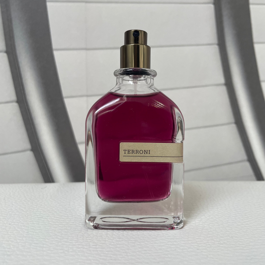 Orto Parisi Terroni 50ml