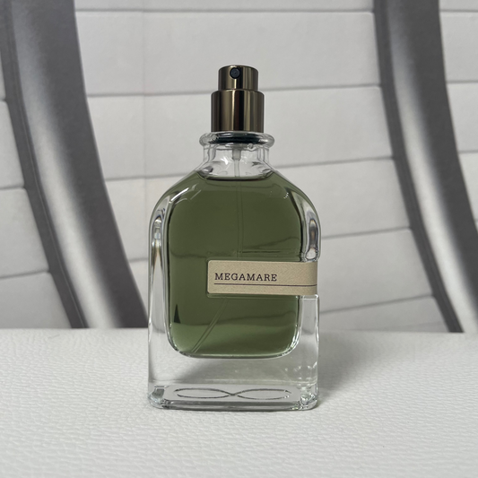 Orto Parisi Megamare 50ml