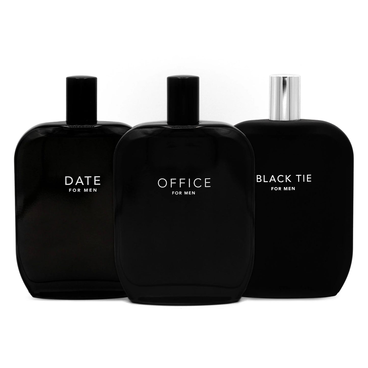 Fragrance One discovery set for men