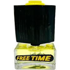 Filippo Sorcinelli Free Time