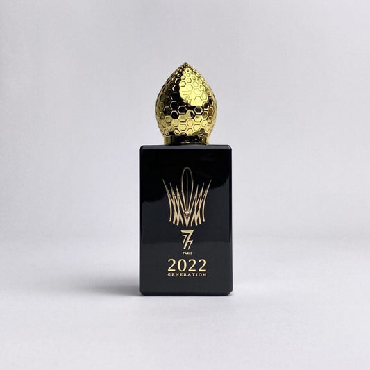Stephane Humbert Lucas 777 2022 Generation